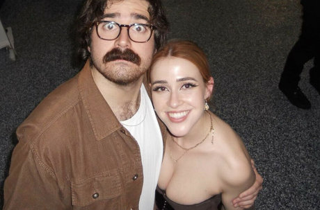 Chribbleys adult model images