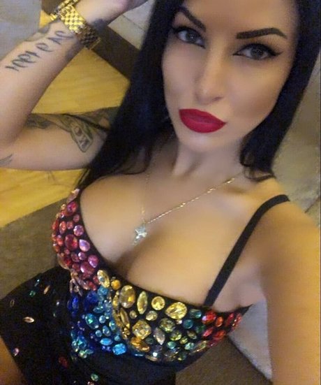 gabicaa pretty pornstar gallery