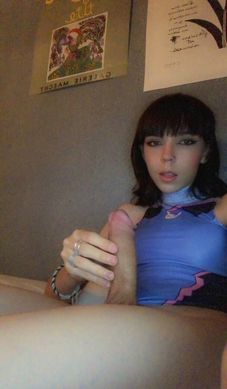 remiremyy erotic star picture