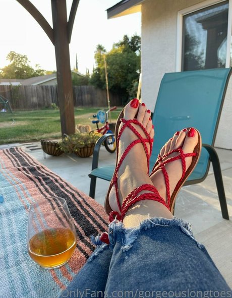 gorgeouslongtoes nude pornstar galleries