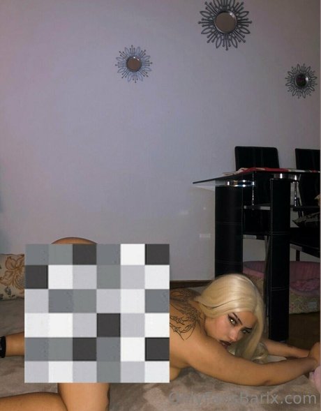 imbarix pretty actress picture