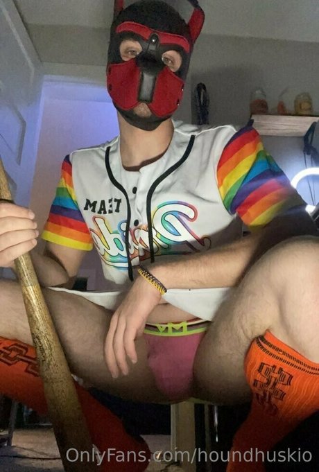 houndhuskio pornstar best photo