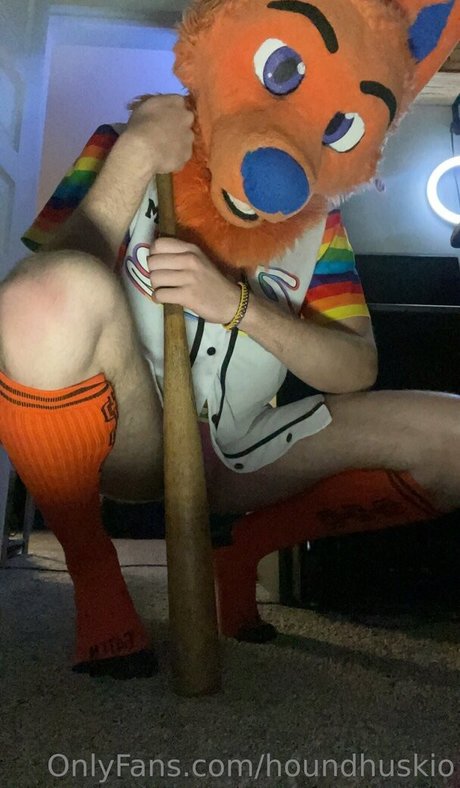 houndhuskio adult model image