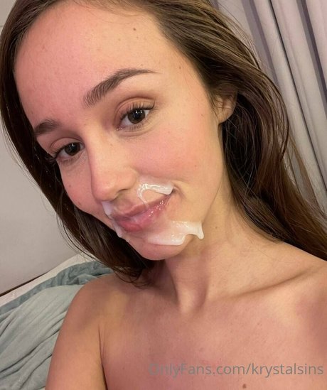 krystalsins pornstar hot image