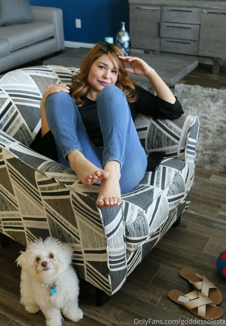 goddessolestx model hd pictures