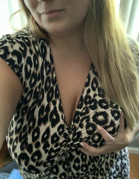 sweet candy2 model nudes photo