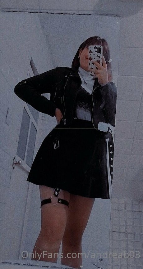 andreab03 beautiful model picture