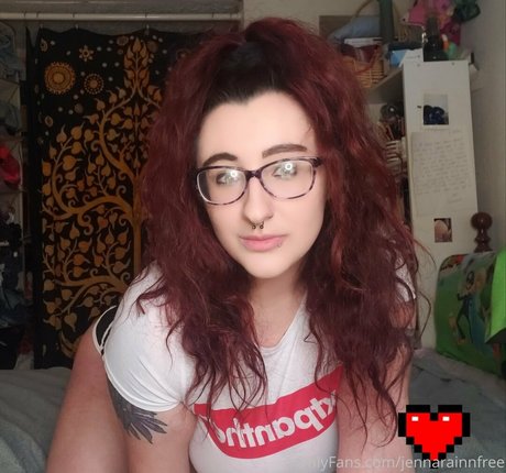 jennarainnfree beautiful pornstar photos