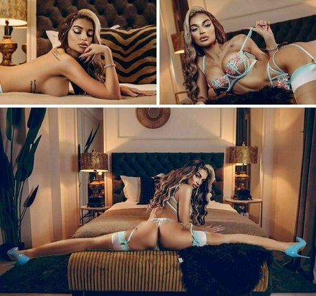 katrina ginger star pornographic pic