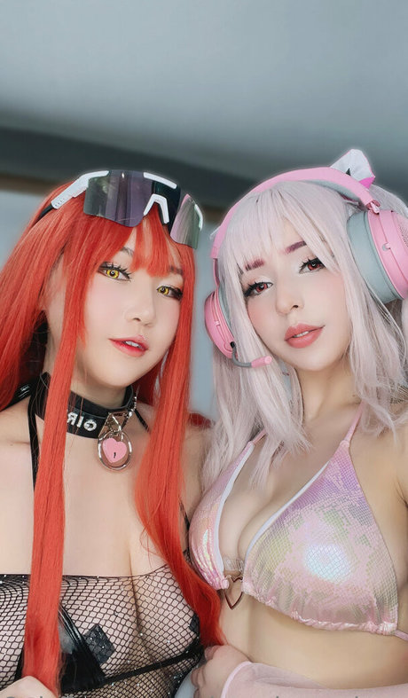 phoenixsoaringg model nice pictures