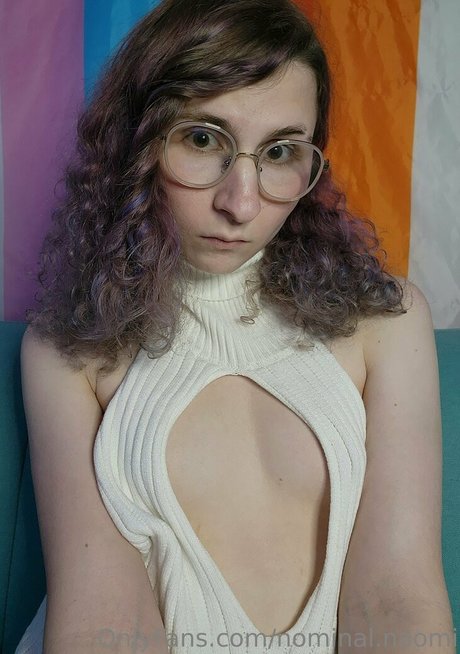 nominal naomi pornstar naked pics