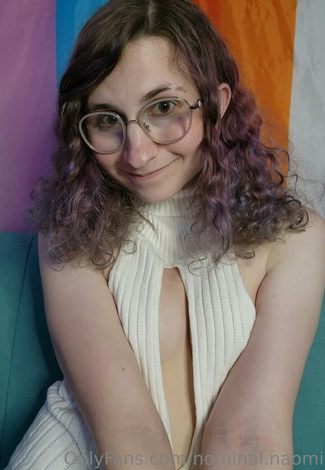 nominal naomi pornographic model pic
