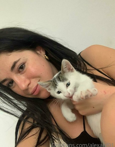 alexaof01 model nudes pictures