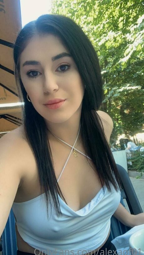 alexaof01 sexy star photos