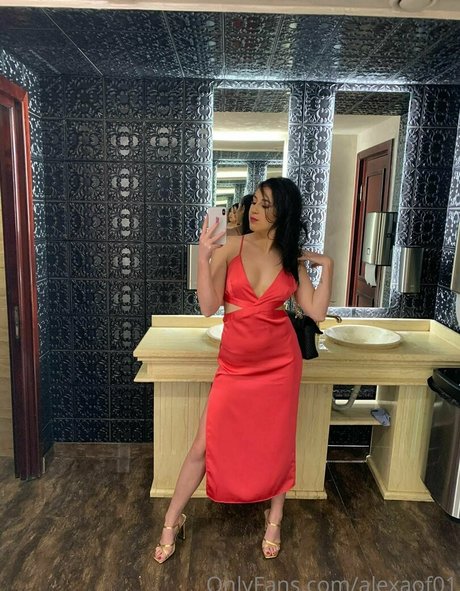 alexaof01 pornstar free images