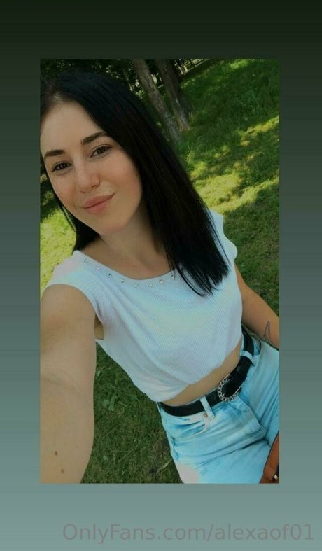 alexaof01 top star image