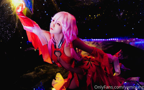 Yamisung high quality actress image