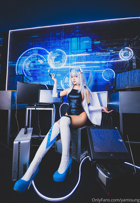 Yamisung adult actress img