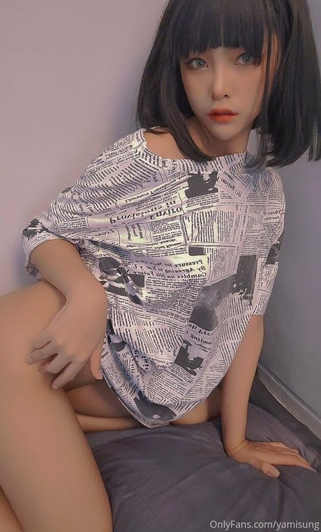 Yamisung exclusive pornstar photos
