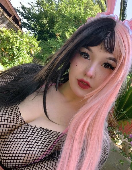 onlybunnie2 nudes pornstar image