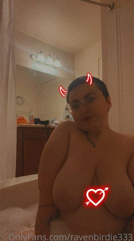 ravenbirdie333 pornstar perfect photos