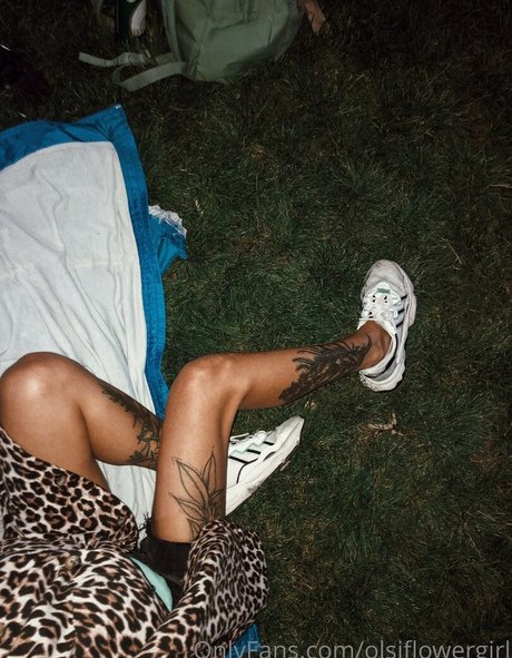 olsiflowergirl pornstar adult archive