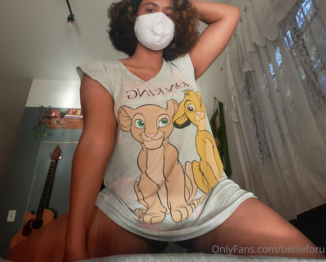 bellieforu perfect model image