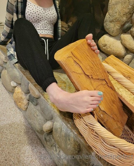 lenasfeetsperfect model nice gallery