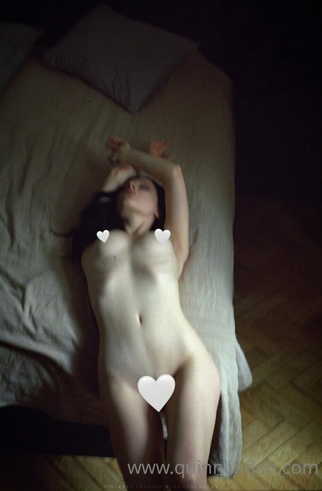 heyitsquinn Quick model image