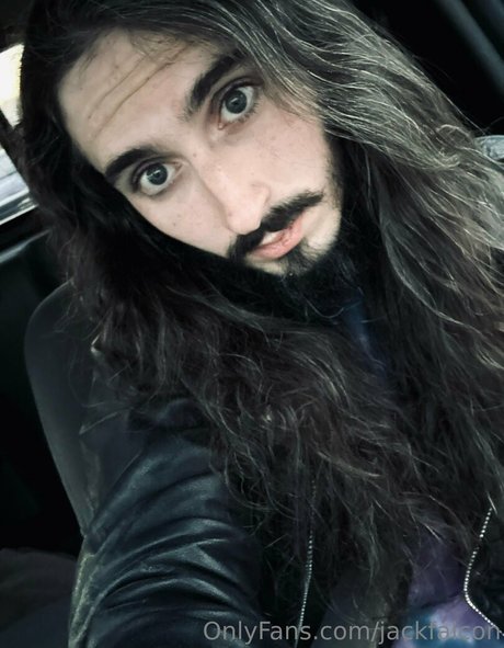 jackfalcon nice model image