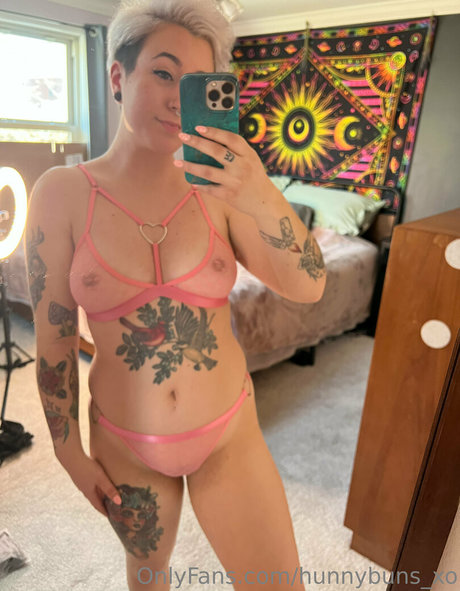 hunnybuns xo nudes actress pics