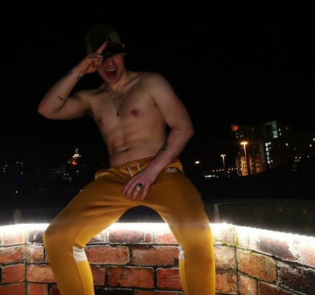 wolfuncensored star adult photo