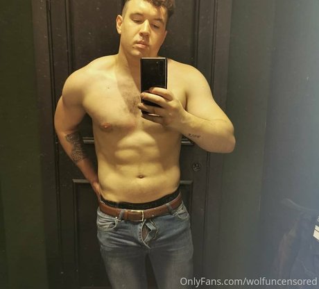 wolfuncensored Profile pic