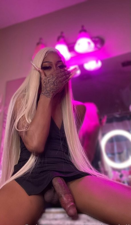 tstxkyodoll beautiful pornstar photo