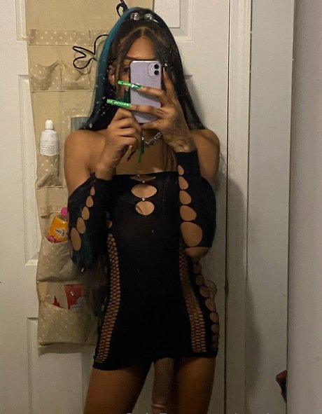 tstxkyodoll pretty pornstar photo