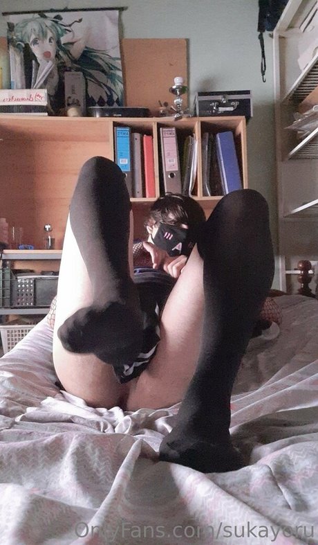 sukayoru star hd photo