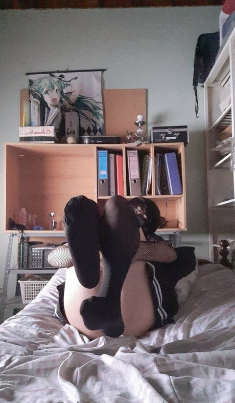 sukayoru nice model pic