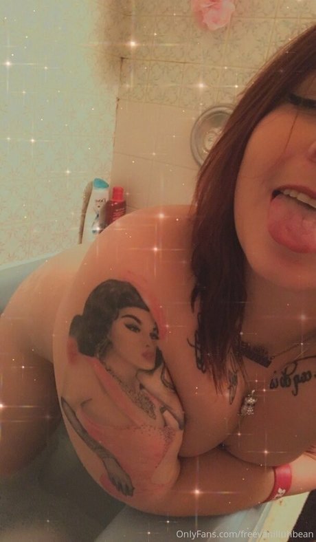 freevanilluhbean star naked picture