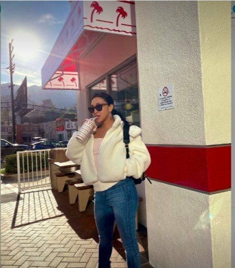 vickichase model hd photo