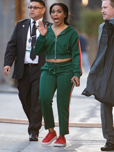 Angela Bassett xxx model images