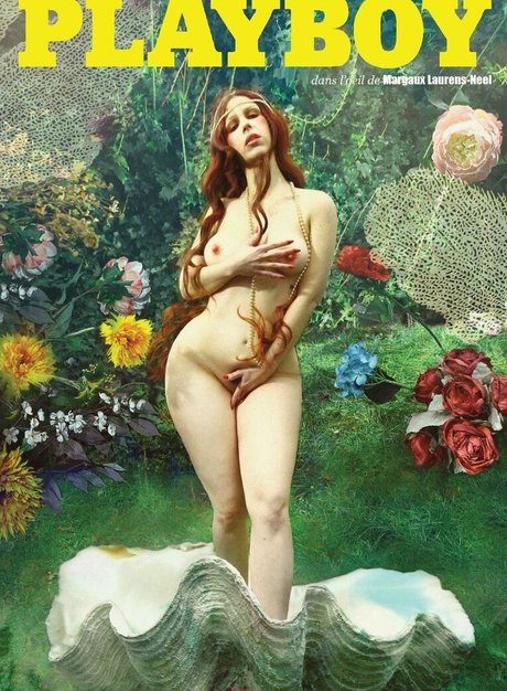 Margaux Laurens star beautiful gallery