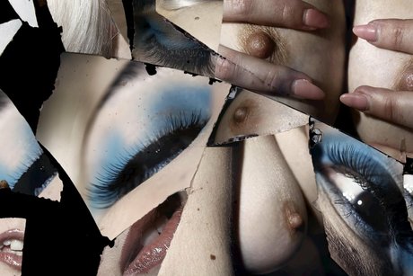 Margaux Laurens xxx model galleries