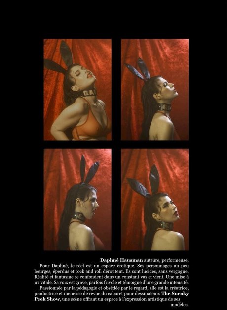 Margaux Laurens beautiful pornstar archive