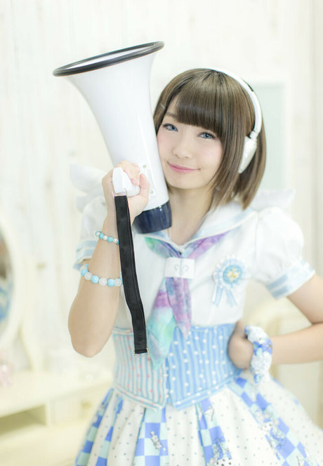 ayame apricot model pornographic picture