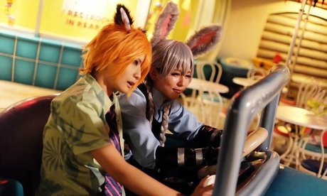 ayame apricot nude model pic