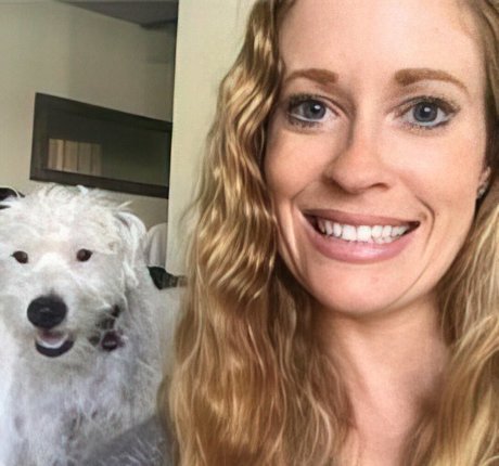 Naughty Anya art pornstar img