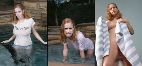 Naughty Anya hd actress photos