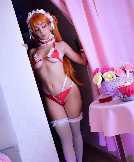 Yukarin Chuu model archive