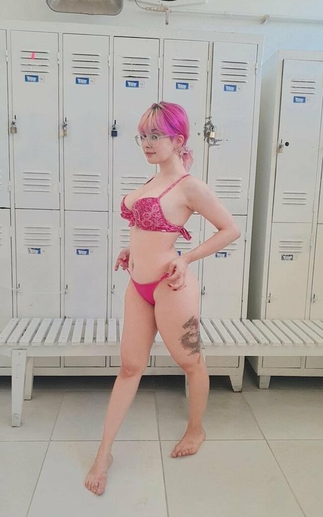 Yukarin Chuu high quality model photo