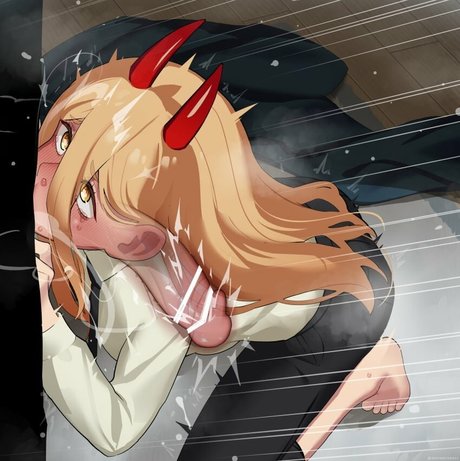 Chainsaw Man pretty actress photos